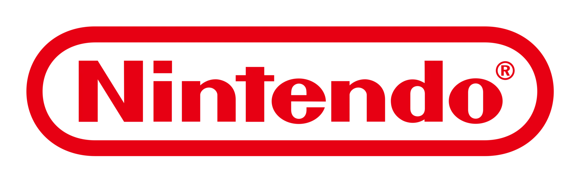 Логотип Nintendo